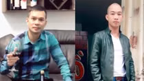 Khởi tố hai kẻ cho vay lãi nặng
