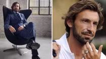 Nghi án Andrea Pirlo bị mạo danh lừa đảo
