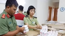 Hệ lụy khôn lường từ mỹ phẩm tự chế