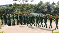 Ban hành Kế hoạch triển khai thi hành Luật Lực lượng dự bị động viên