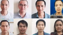 Triệt phá đường dây thuê sim online trục lợi hàng chục tỷ đồng