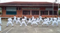 Nơi chắp cánh vào đời của hàng trăm em bé mồ côi