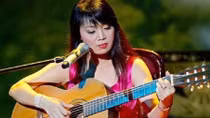 NSND Thái Bảo: Phiêu bồng với cây đàn
