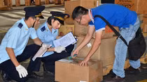 Còn nhiều chồng chéo và bất cập trong kiểm tra chuyên ngành