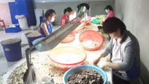 Coi chừng sập bẫy lừa mua nông sản