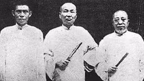 Vụ bắt cóc Chủ tịch thương hội Thượng Hải của ông trùm Thanh Bang Hội