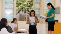 Công bố điểm thi THPT quốc gia 2019 trước 7h sáng 14-7