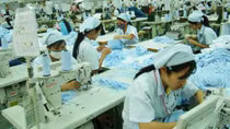 Ngành Dệt may và “giấc mơ” xuất khẩu 50 tỷ USD