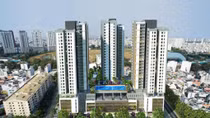 Hà Nội: Thêm 6 dự án bất động sản đủ điều kiện đưa vào kinh doanh