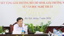 Mong sao có lý, có tình