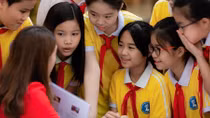 Tham vấn học đường: Cần lắm sự chuyên nghiệp