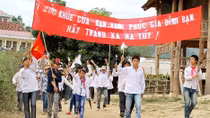 Nhân dân góp phần quan trọng trong công tác phòng chống tội phạm ma túy