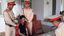 Công an Đắk Nông làm tốt công tác phòng, chống tội phạm trên tuyến giao thông