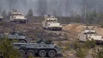 NATO: Từ liên minh quân sự thành tổ chức an ninh đa quốc gia