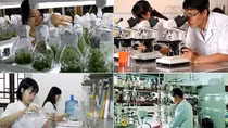Bổ sung gần 200 tỉ đồng cho sự nghiệp khoa học công nghệ