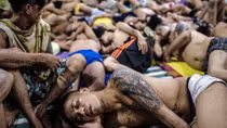 "Siêu trung tâm cai nghiện" khổng lồ ở Philippines