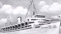 Bí ẩn tàu Wilhelm Gustloff với 100 triệu bảng Anh vàng (bài 1)