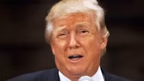 Bật mí về mái tóc của ông D.Trump