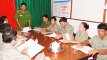 Nâng cao chất lượng và hiệu quả hoạt động của lực lượng BVDP, đáp ứng yêu cầu, nhiệm vụ trong tình hình mới