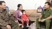 Những mô hình điểm ở huyện miền núi “sạch về ma túy”