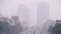 Các đợt ô nhiễm không khí nặng có thể diễn ra trong tháng 9