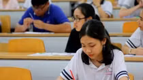Lịch sử là môn thi thứ 4 vào lớp 10 của Hà Nội