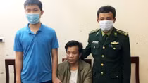 Con nghiện buôn ma túy trong vai thương lái khoáng sản