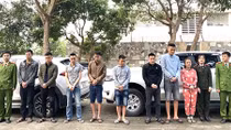 Nhóm Youtuber “soi” lô đề lừa đảo hàng chục tỉ đồng