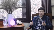 Phạm Duy Nghĩa, người độc thân Nhà số 4