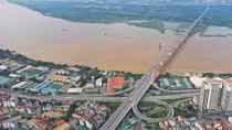 Không gian đô thị