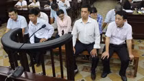 Vụ án VN Pharma: Gian xuất xứ, giả nhãn thuốc, giá trên trời...