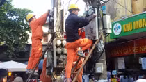 Phương án giá điện phải minh bạch