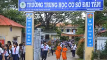 Những tấm gương hiếu học ở xã Đại Tâm