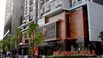 Cơ hội cuối cùng sở hữu căn hộ Mỹ Đình Plaza 2 chỉ từ 750 triệu