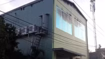 “Bà hỏa” thiêu rụi kho thuốc, Công ty dược thiệt hại tiền tỷ