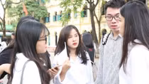 Đề thi Tổ hợp Khoa học tự nhiên: Sẽ không có “mưa điểm 10”