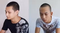 Hack Facebook của người đi XKLĐ để lừa tiền "trăm triệu"