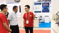 Những giải pháp công nghệ MobiFone tại Triển lãm quốc tế Communic Asia 2018