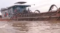 Xiết chặt công tác quản lý, thu ngân sách và xử lý DN “khoáng sản” trốn thuế