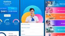 VNPT “thay máu” công cụ chăm sóc khách hàng với ứng dụng My VNPT