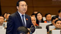 CLB Sỹ quan hưu trí Bộ Công an kiến nghị về phát ngôn của ĐBQH Lưu Bình Nhưỡng