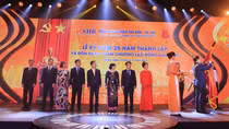 SHB đặt mục tiêu đứng top 3 ngân hàng cổ phần tư nhân lớn nhất Việt Nam