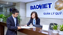 Công ty Quản lý Quỹ Bảo Việt lần thứ 2 nhận giải thưởng Công ty Quản lý quỹ tốt nhất Việt Nam