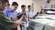 Chống buôn lậu vùng biên những ngày cuối năm