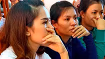 12 giáo viên khởi kiện Trưởng Phòng GD-ĐT huyện Tây Hòa