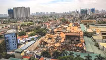 Hà Nội sẽ di dời 90 cơ sở gây ô nhiễm