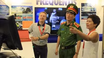 Cuộc triển lãm góp phần giúp cuộc sống tiện ích, an toàn hơn