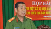 Người tháo gỡ những “nút thắt” trong các vụ án nóng