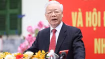Đất nước sẽ bước vào giai đoạn phát triển mới, đáp ứng nguyện vọng của nhân dân