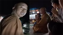 Đại đức Thích Thanh Toàn bị đình chỉ chức vụ trụ trì chùa Nga Hoàng